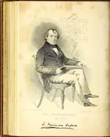 Picture 76 of 107 from Reminiscences of Newport ...Extra Illustrated. Edition A. (1884), leaf 547