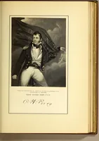 Picture 78 of 107 from Reminiscences of Newport ...Extra Illustrated. Edition A. (1884), leaf 554