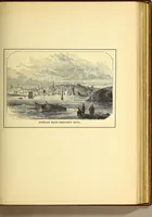 An illustration from Reminiscences of Newport ...Extra Illustrated. Edition A. (1884)
