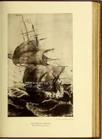 An illustration from Reminiscences of Newport ...Extra Illustrated. Edition A. (1884)