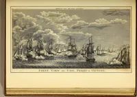Picture 89 of 107 from Reminiscences of Newport ...Extra Illustrated. Edition A. (1884), leaf 606