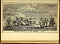Picture 90 of 107 from Reminiscences of Newport ...Extra Illustrated. Edition A. (1884), leaf 608