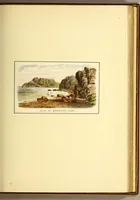 Picture 95 of 107 from Reminiscences of Newport ...Extra Illustrated. Edition A. (1884), leaf 644