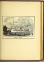 An illustration from Reminiscences of Newport ...Extra Illustrated. Edition A. (1884)