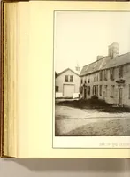 An illustration from Reminiscences of Newport ...Extra Illustrated. Edition A. (1884)
