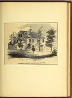 An illustration from Reminiscences of Newport ...Extra Illustrated. Edition A. (1884)