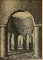 An illustration from Reminiscences of Newport ...Extra Illustrated. Edition A. (1884)