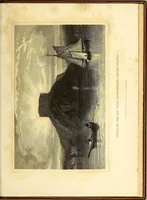 An illustration from Reminiscences of Newport ...Extra Illustrated. Edition A. (1884)