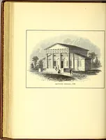 An illustration from Reminiscences of Newport ...Extra Illustrated. Edition A. (1884)