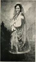 An illustration from Reminiscences of a portrait painter (1894)