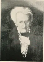 An illustration from Reminiscences of a portrait painter (1894)