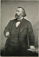 An illustration from Reminiscences of a portrait painter (1894)