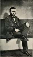 An illustration from Reminiscences of a portrait painter (1894)