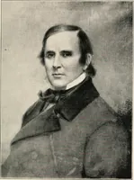 An illustration from Reminiscences of a portrait painter (1894)
