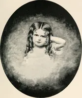 An illustration from Reminiscences of a portrait painter (1894)