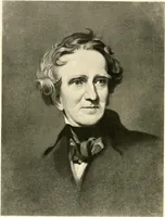 An illustration from The reminiscences of a very old man, 1808-1897 (1899)