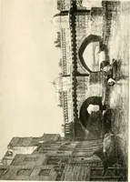 An illustration from The reminiscences of a very old man, 1808-1897 (1899)