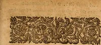 An illustration from A remonstrance against Presbitery : exhibited by divers of the nobilitie, gentrie, ministers and inhabitants of the County Palatine, of Chester with the motives of that remonstrance ... together with a short survey of the Presbyterian discipline .. (1641)