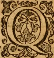 An illustration from A remonstrance against Presbitery : exhibited by divers of the nobilitie, gentrie, ministers and inhabitants of the County Palatine, of Chester with the motives of that remonstrance ... together with a short survey of the Presbyterian discipline .. (1641)