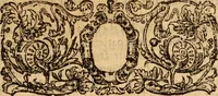 An illustration from A remonstrance against Presbitery : exhibited by divers of the nobilitie, gentrie, ministers and inhabitants of the County Palatine, of Chester with the motives of that remonstrance ... together with a short survey of the Presbyterian discipline .. (1641)