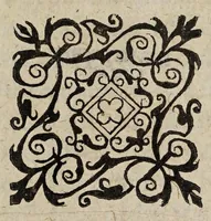 An illustration from Remonstrance au roy Henry III. du nom, roy de France and de Polongne, & aux Estats generaux de France, à Bloys ... (1589)