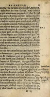 An illustration from Remonstrance av pevple francois, qv'il n'est permis à aucun subiet, sous quelque pretexte que ce soit, se rebeller ne prendre les armes cõtre son Prince & Roy, ny attenter contre son Estat. La tout prouué par l'escriture saincte, (1585)