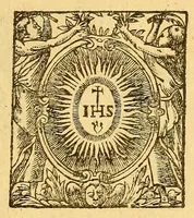 Picture 1 of 2 from Remonstrance av roy contre les dvels : Prononcée au nom du Clergé durant la tenuë des Estats le 26. Ianuier 1615. (1615), leaf 3