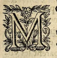 An illustration from Remonstrance à Monsieur, (1631)