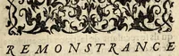 Picture 2 of 4 from Remonstrance salvtaire avx devoyez, qv'il n'est permis avx subiets, sous quelque pretexte que se soit, leuer les armes contre leur prince & roy, le tout prouué par l'escriture saincte, (1567), leaf 7