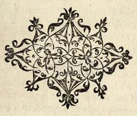 An illustration from Remonstrances dv clerge de France, (1580)