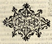 An illustration from Remonstrances dv clerge de France, (1580)