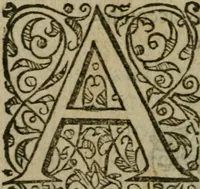 An illustration from Remonstrances et discours faicts et prononcez en la Cour & Chambre de l'edict establie à Castres d'Albigeois, pour le ressort de la Court de Parlement de Tholose (1597)