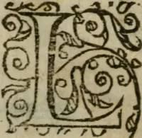 An illustration from Remonstrances et discours faicts et prononcez en la Cour & Chambre de l'edict establie à Castres d'Albigeois, pour le ressort de la Court de Parlement de Tholose (1597)