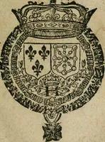Picture 1 of 4 from Remonstrances tres-hvmbles a la Royne mere, regente en France, povr la conservation de l'estat pendant la minorité du Roy son fils (1610), leaf 6