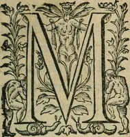 An illustration from Remonstrances tres-hvmbles a la Royne mere, regente en France, povr la conservation de l'estat pendant la minorité du Roy son fils (1610)