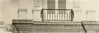An illustration from The renaissance architectvre of central and northern Spain, a collection of photographs and measvred drawings, (1920)