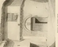 An illustration from The renaissance architectvre of central and northern Spain, a collection of photographs and measvred drawings, (1920)