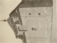 An illustration from The renaissance architectvre of central and northern Spain, a collection of photographs and measvred drawings, (1920)