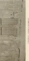 Picture 111 of 171 from The renaissance architectvre of central and northern Spain, a collection of photographs and measvred drawings, (1920), leaf 180