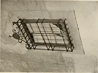 An illustration from The renaissance architectvre of central and northern Spain, a collection of photographs and measvred drawings, (1920)