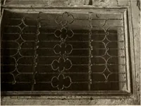 An illustration from The renaissance architectvre of central and northern Spain, a collection of photographs and measvred drawings, (1920)