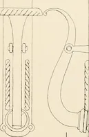 An illustration from The renaissance architectvre of central and northern Spain, a collection of photographs and measvred drawings, (1920)