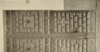An illustration from The renaissance architectvre of central and northern Spain, a collection of photographs and measvred drawings, (1920)