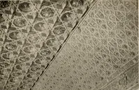 An illustration from The renaissance architectvre of central and northern Spain, a collection of photographs and measvred drawings, (1920)