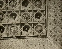 An illustration from The renaissance architectvre of central and northern Spain, a collection of photographs and measvred drawings, (1920)