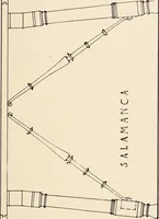 Picture 161 of 171 from The renaissance architectvre of central and northern Spain, a collection of photographs and measvred drawings, (1920), leaf 246