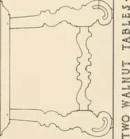 Picture 163 of 171 from The renaissance architectvre of central and northern Spain, a collection of photographs and measvred drawings, (1920), leaf 246