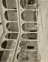 An illustration from The renaissance architectvre of central and northern Spain, a collection of photographs and measvred drawings, (1920)