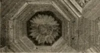 An illustration from The renaissance architectvre of central and northern Spain, a collection of photographs and measvred drawings, (1920)