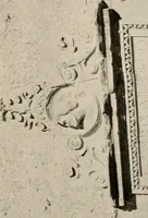 An illustration from The renaissance architectvre of central and northern Spain, a collection of photographs and measvred drawings, (1920)